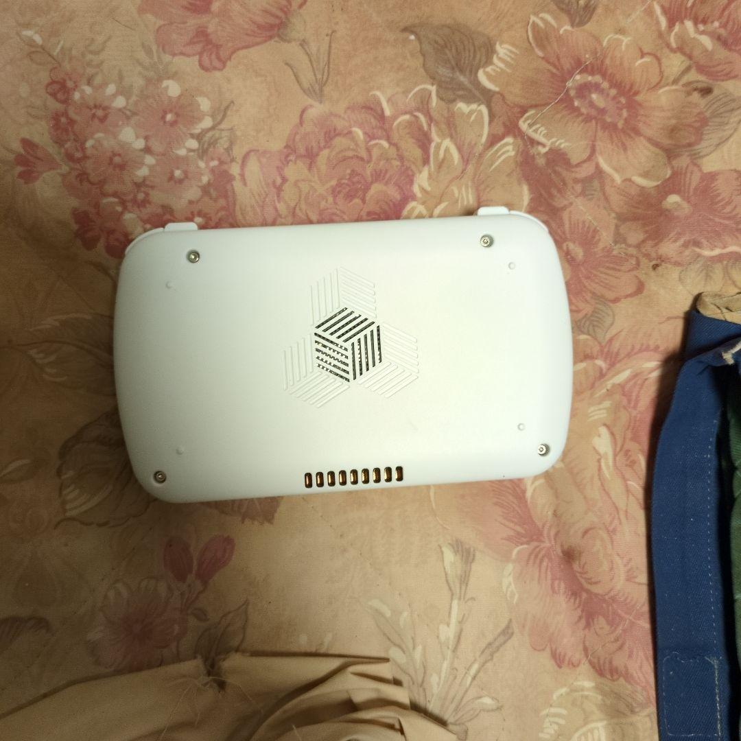 中華エミュレーターRGSIide