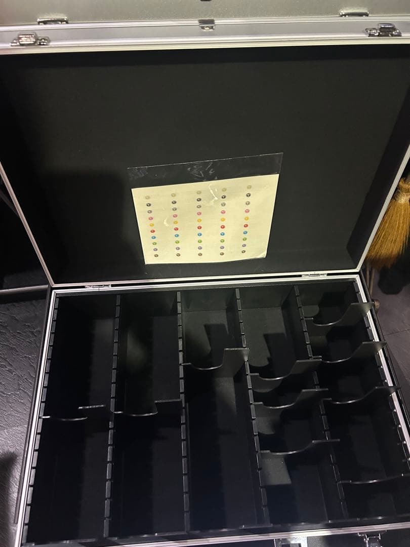 トイガー　CEO ストレージ5個＋キャビネットセット