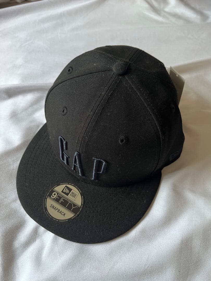 GAP×NEW ERA 9FIFTY CAP ギャップ ニューエラ