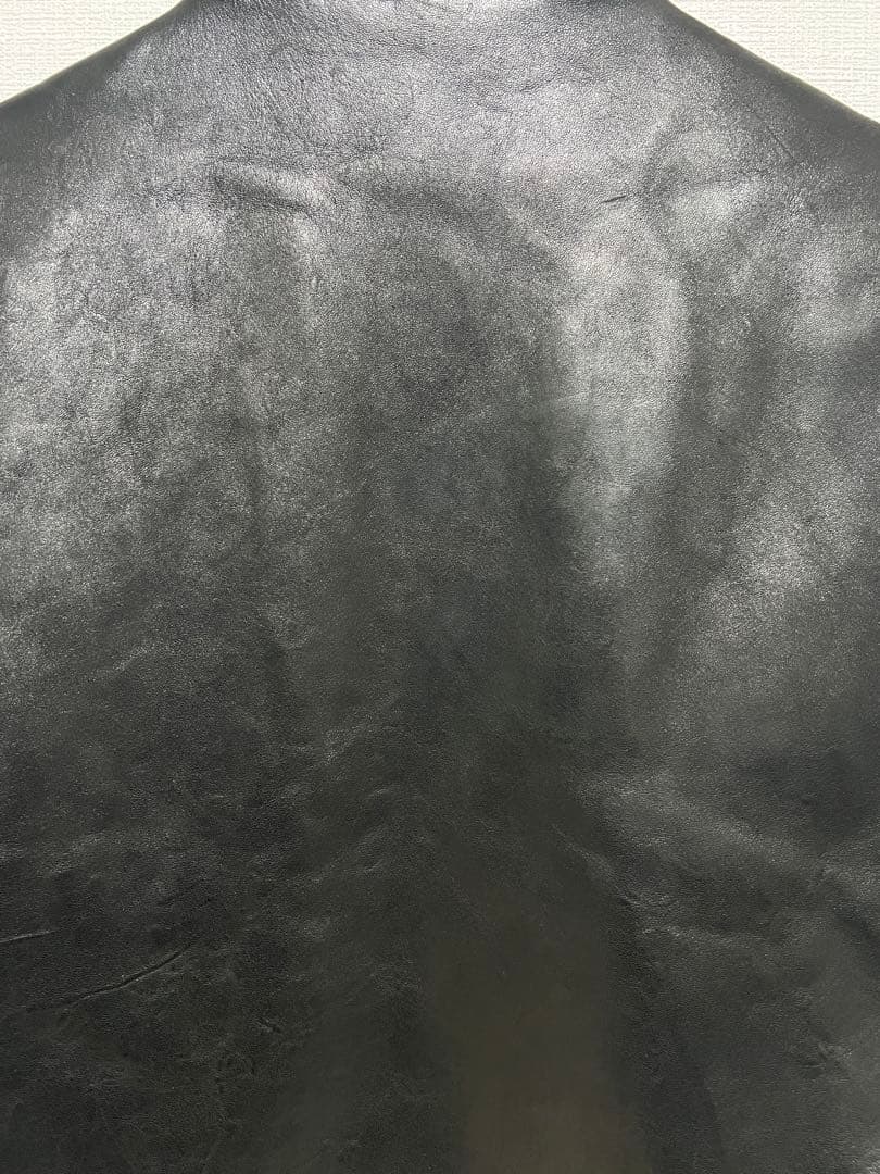 希少　ルイスレザー　ドミネーター　551T タイトフィット　シープ　サイズ 42