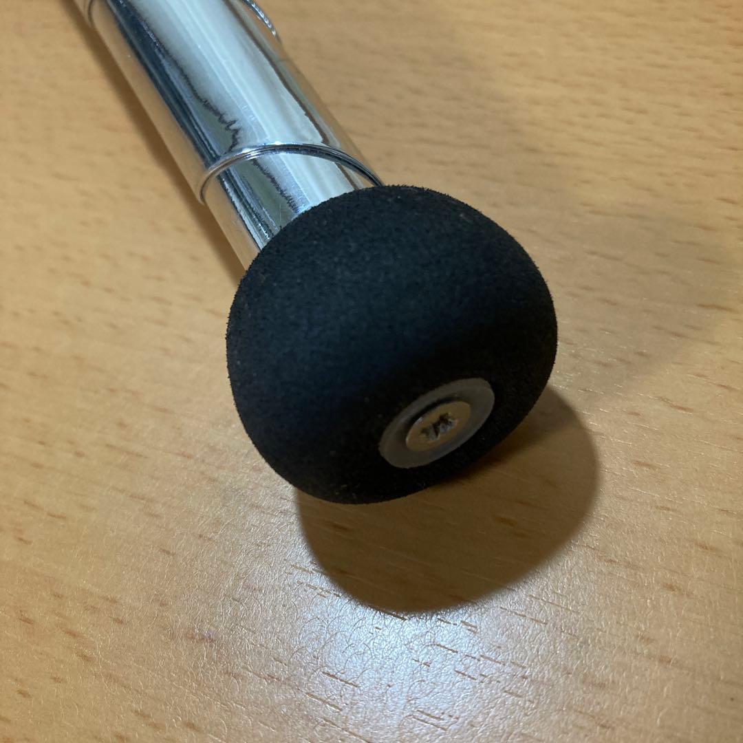 アルバトロス クラブ ジャグリング 4本セット