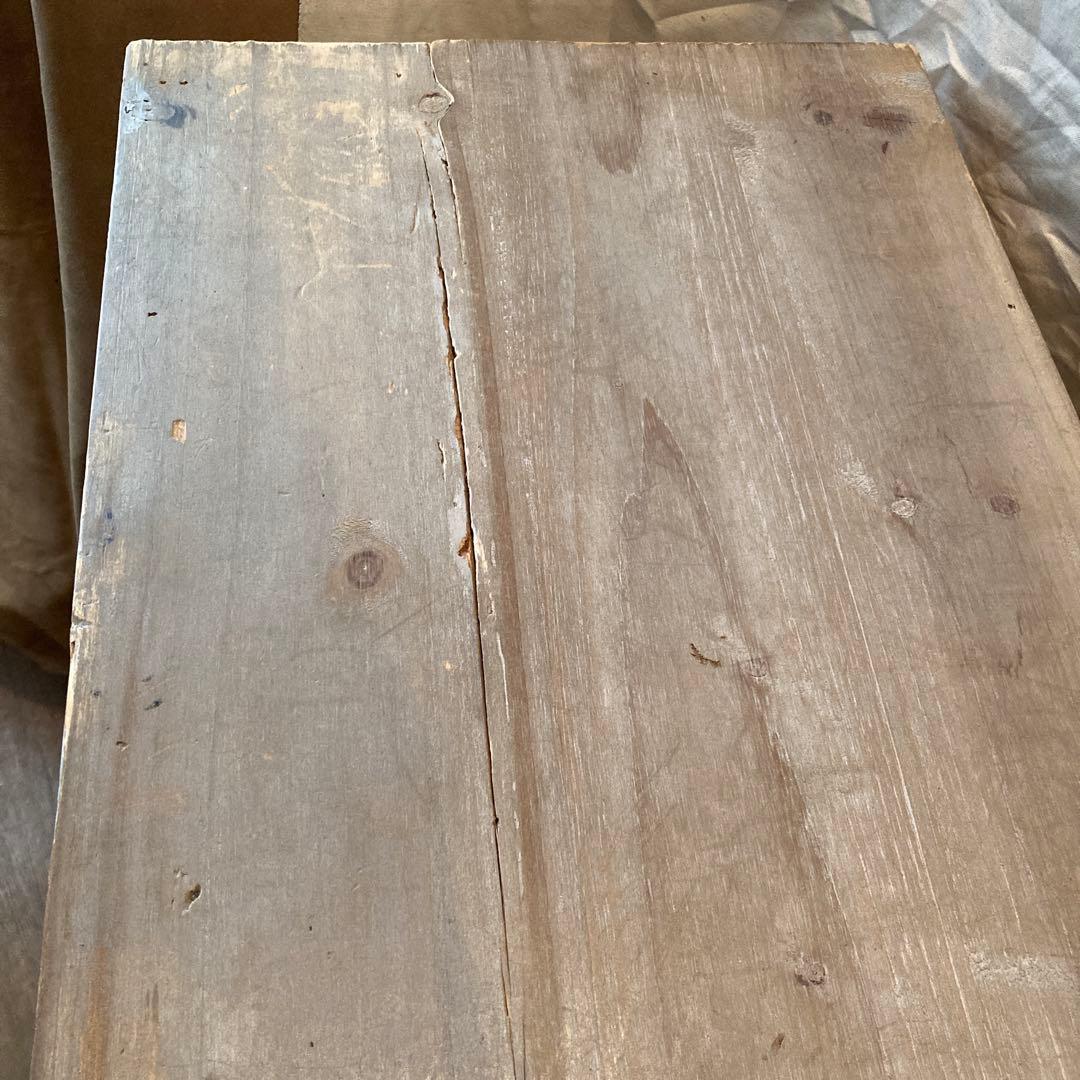 すみさん商品 アンティークテイスト　デスク　送料込み