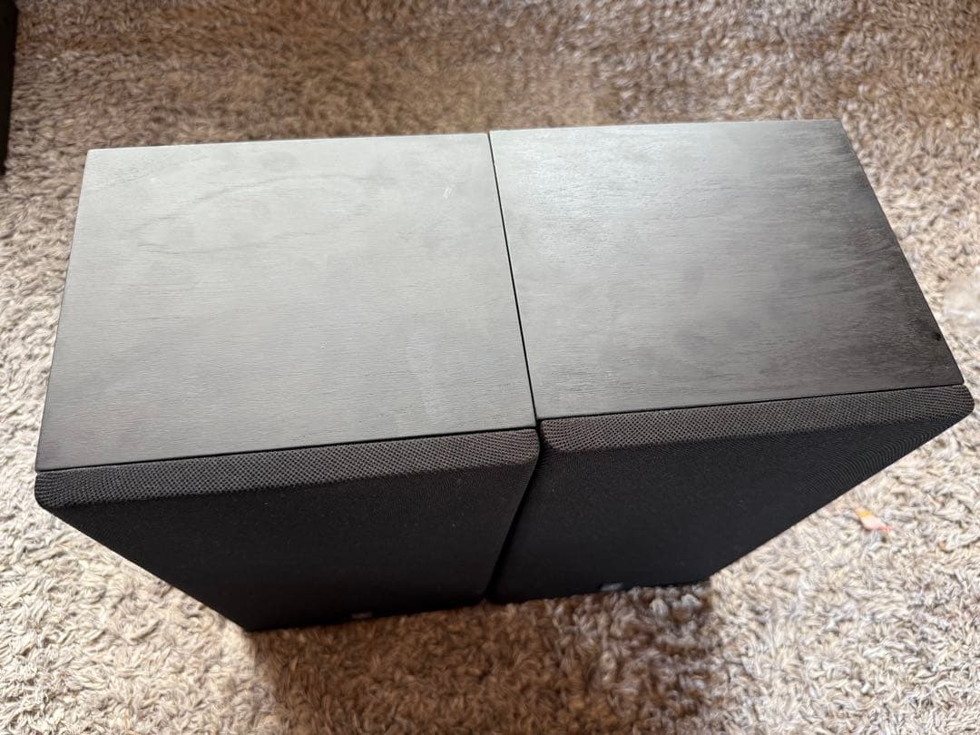 Yamaha NS-10M スタジオモニタースピーカー