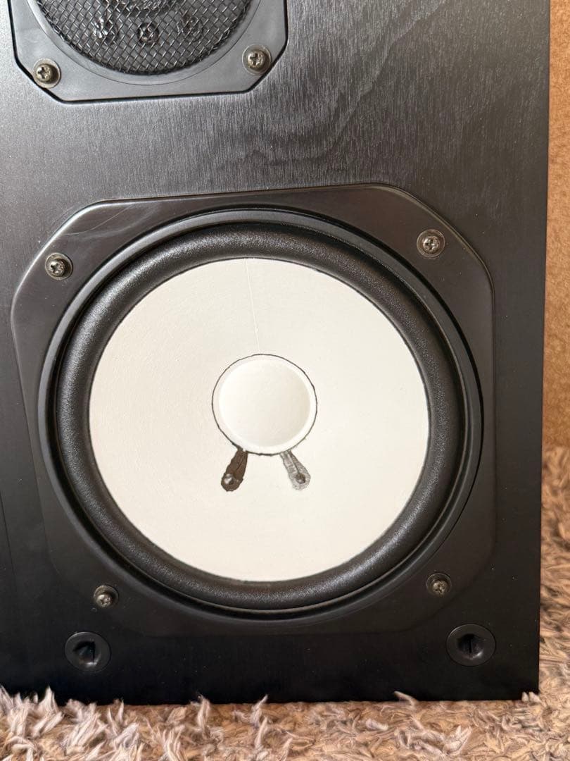 Yamaha NS-10M スタジオモニタースピーカー