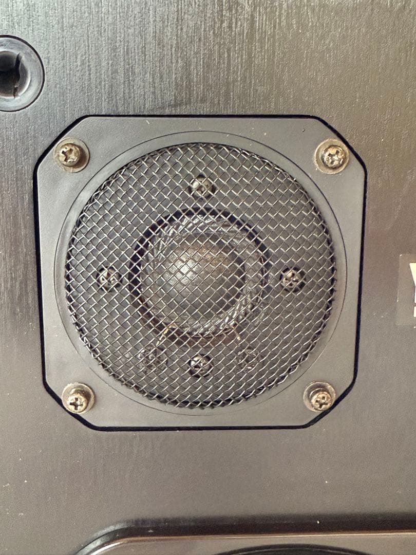 Yamaha NS-10M スタジオモニタースピーカー