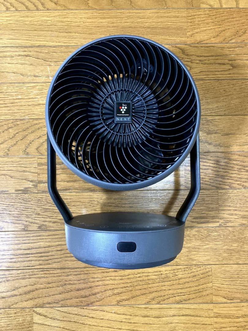 シャープ SHARP サーキュレーター DCモーター搭載 PK-S1801-B