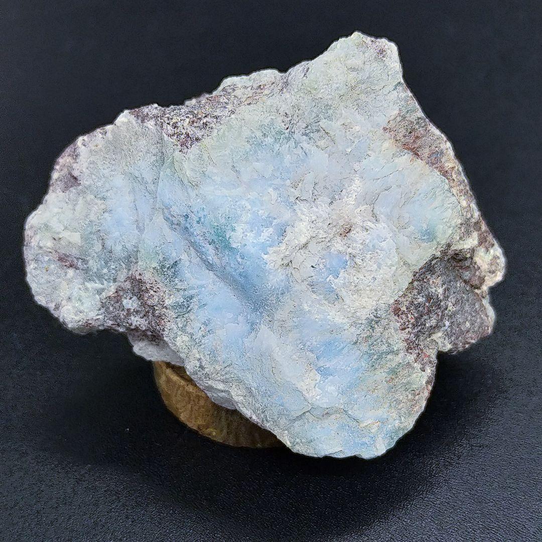 ラリマーの原石③