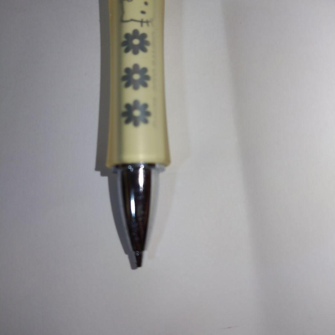 【最終値下げ】【激レア】ハローキティドクターグリップ　　平成レトロ廃盤　カオハナ