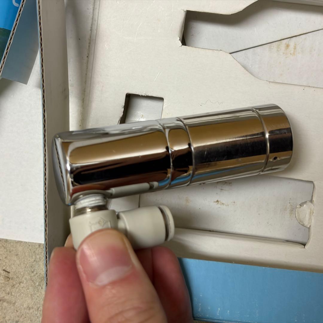 【一部未使用・入手困難】ADA Do!aqua Co2 スターターキット他　取説