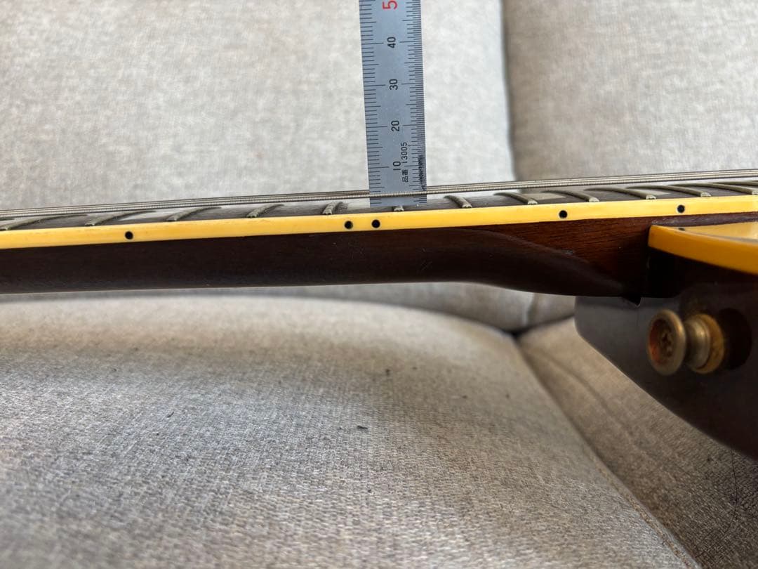 【ビンテージ】Westminster 78年製レスポール