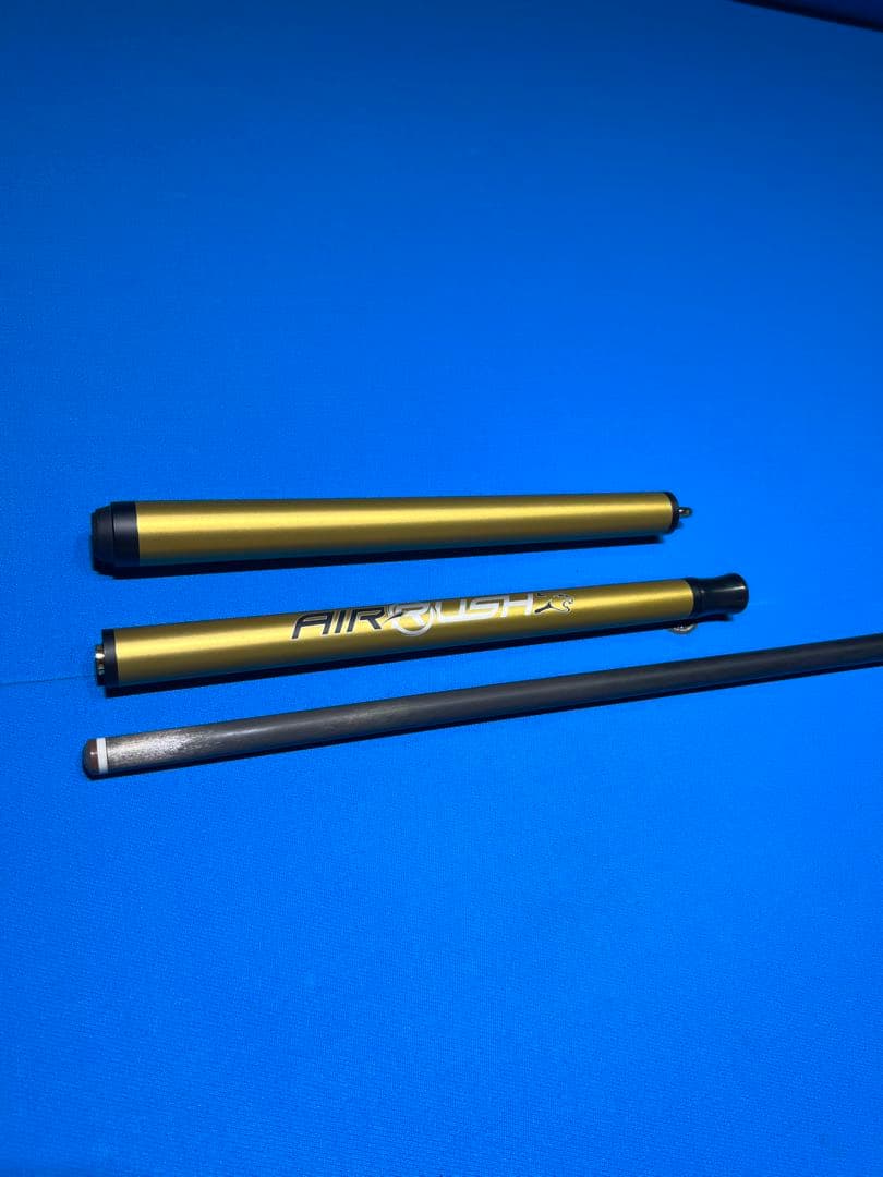 Predator プレデターAir rush GOLD ジャンプキュー