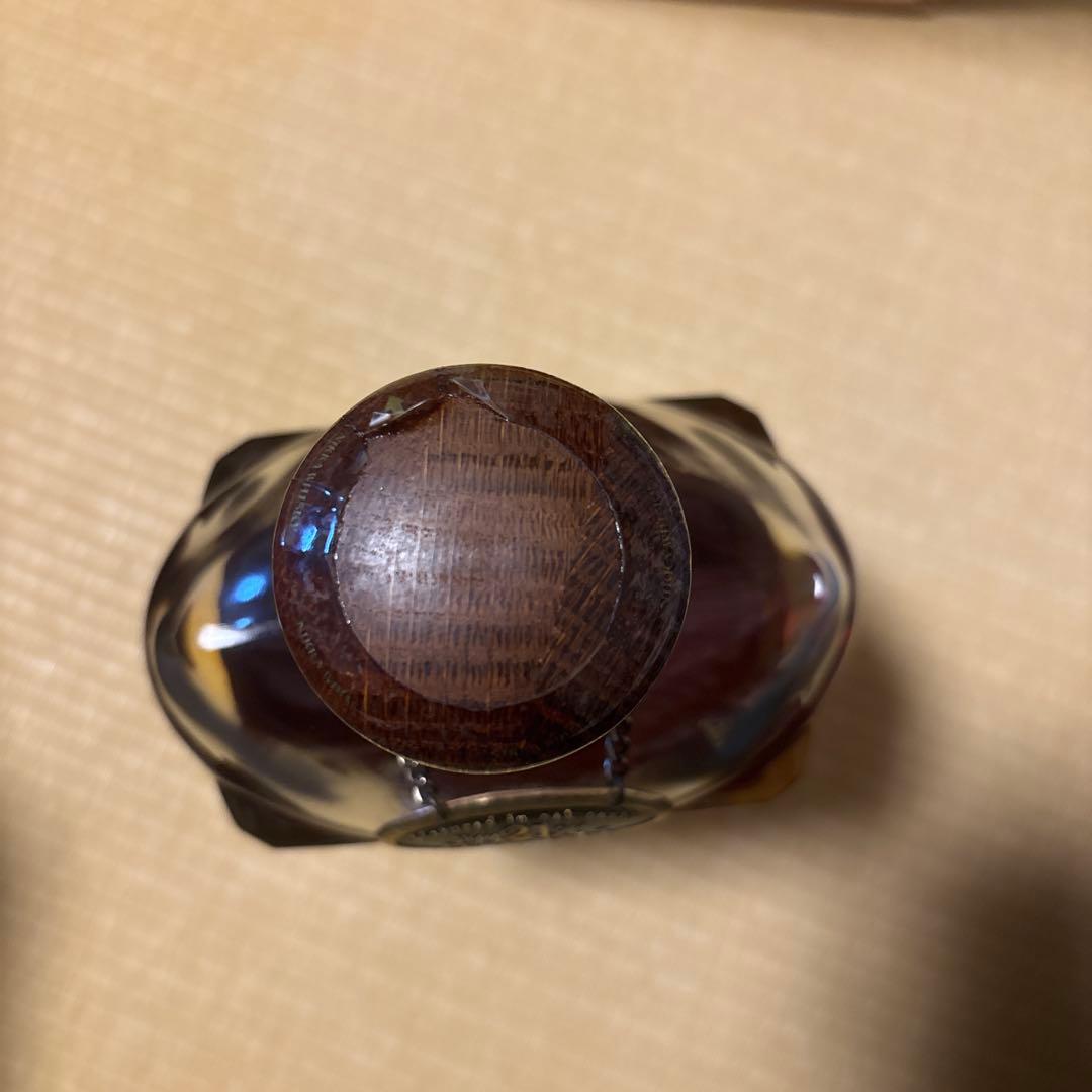 終売品　　ニッカ　竹鶴 21年 ピュアモルト