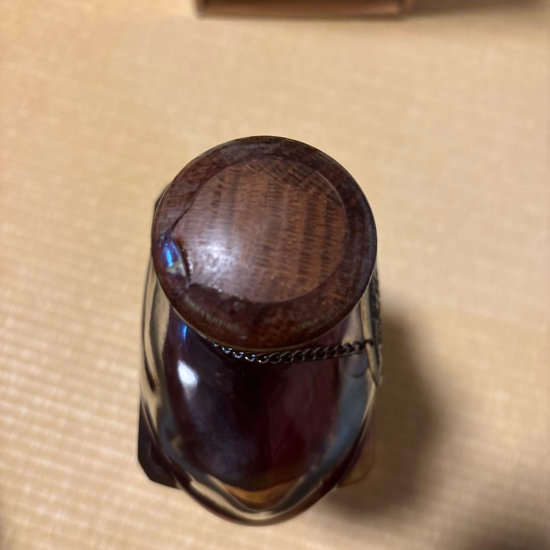 終売品　　ニッカ　竹鶴 21年 ピュアモルト