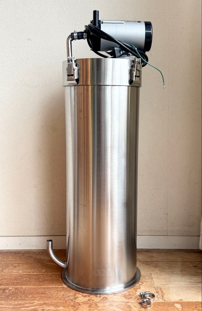 ADA スーパージェットフィルターES-1200ＥＸ