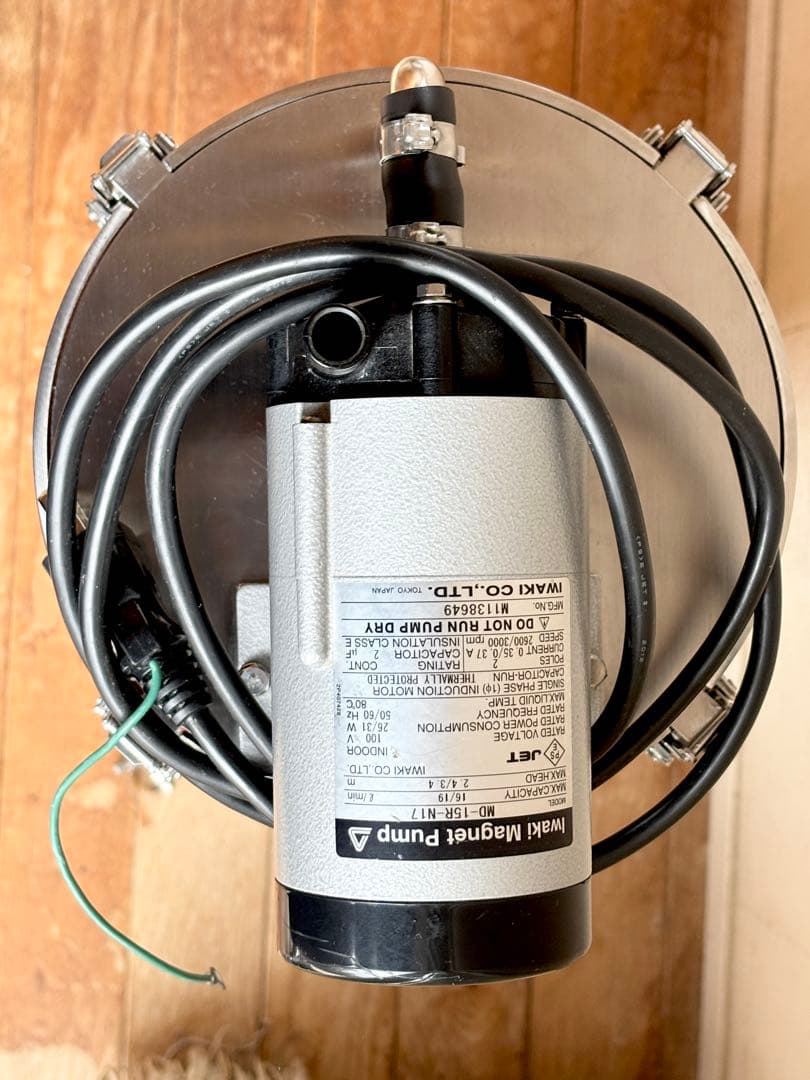 ADA スーパージェットフィルターES-1200ＥＸ