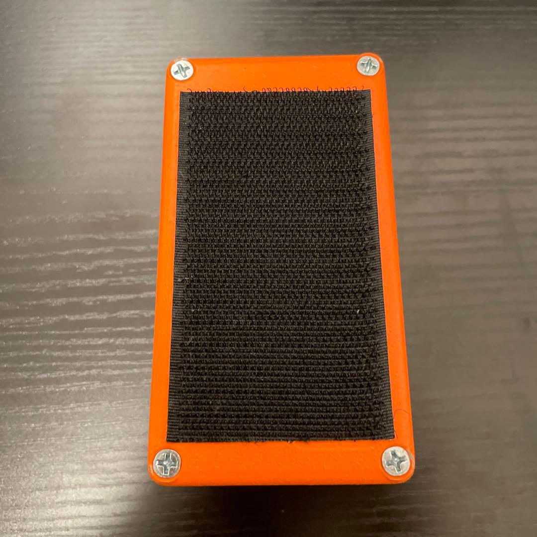 MXR M101 Phase90 フェイザー