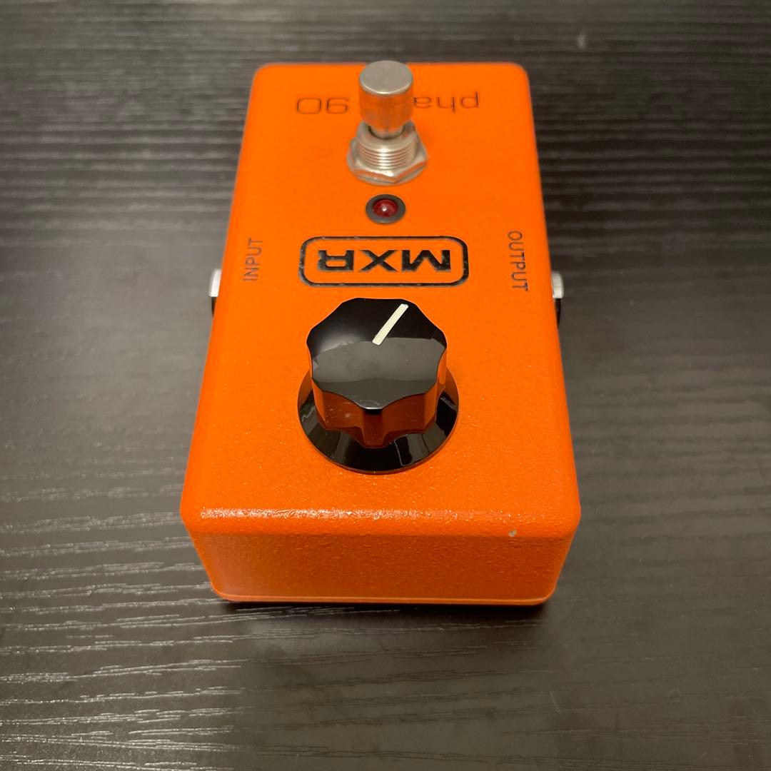 MXR M101 Phase90 フェイザー