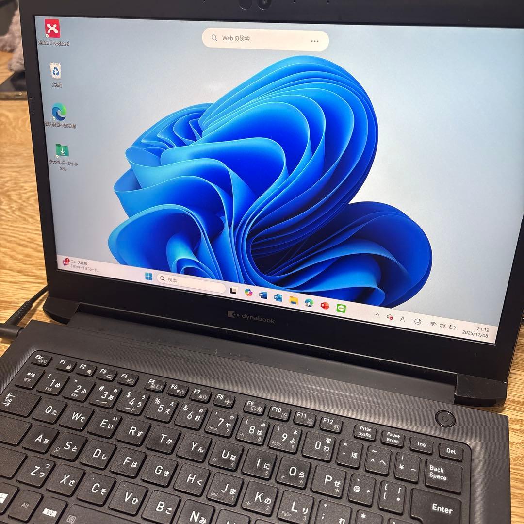 【SEN hat】dynabook 13.3インチ