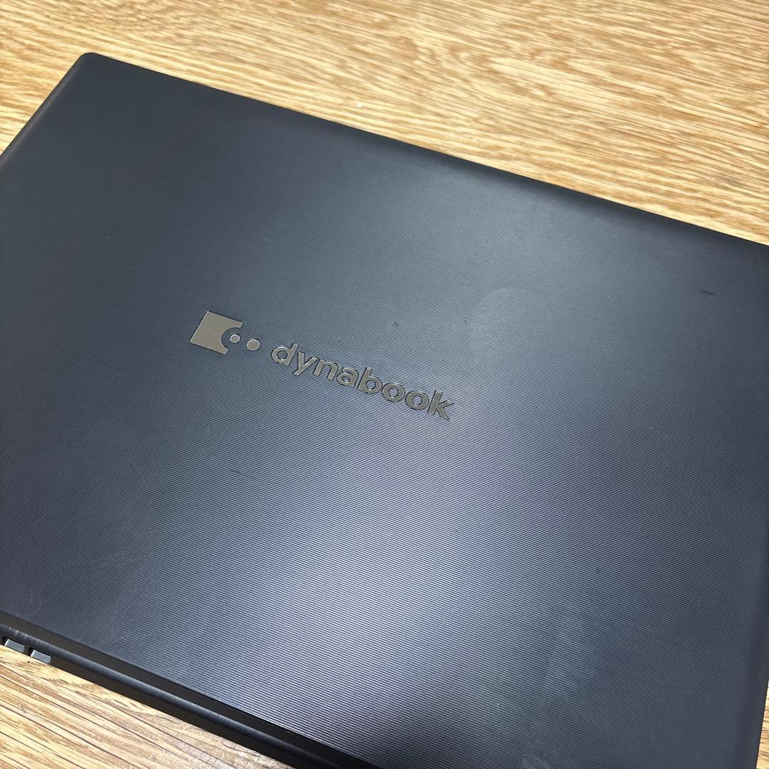 【SEN hat】dynabook 13.3インチ