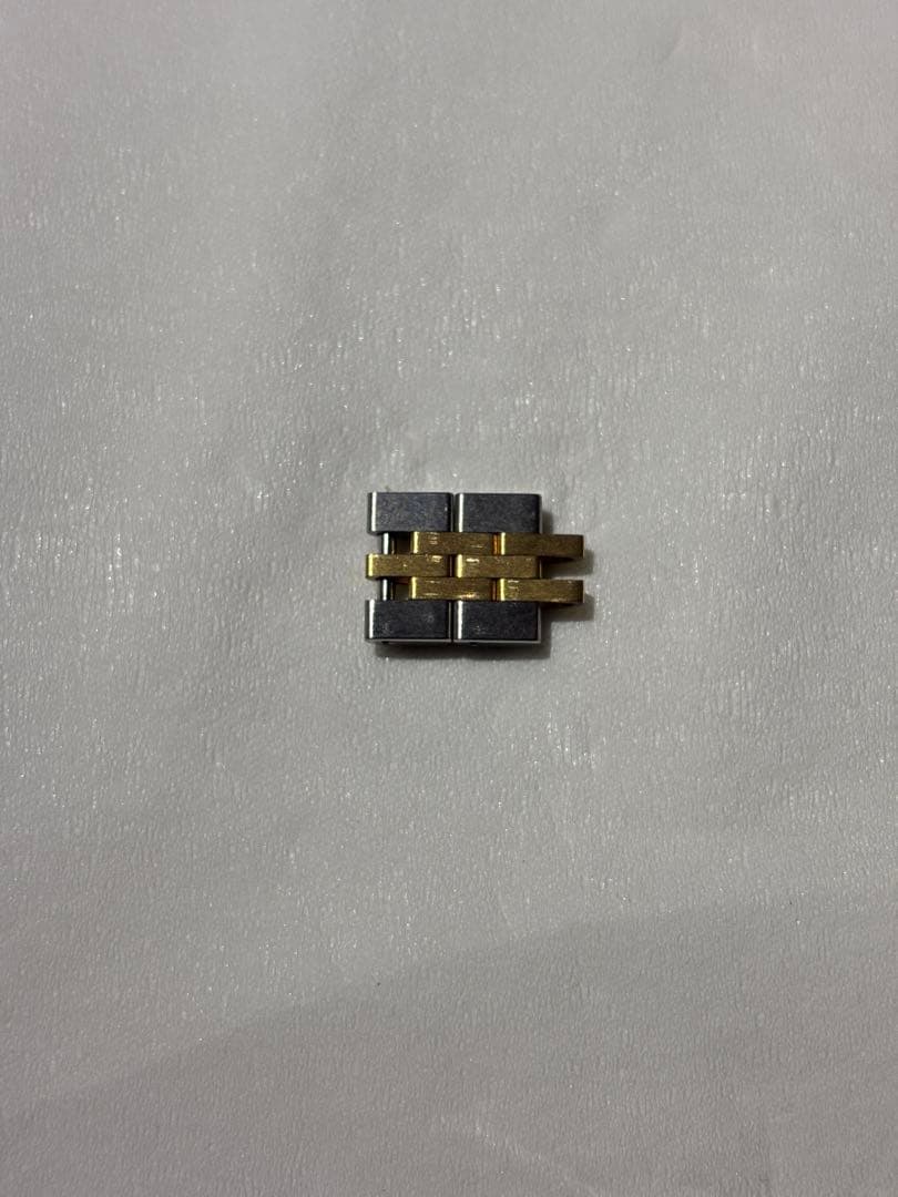 ROLEX ロレックス　デイトジャスト　レディース　ベルト　コマ　2コマ