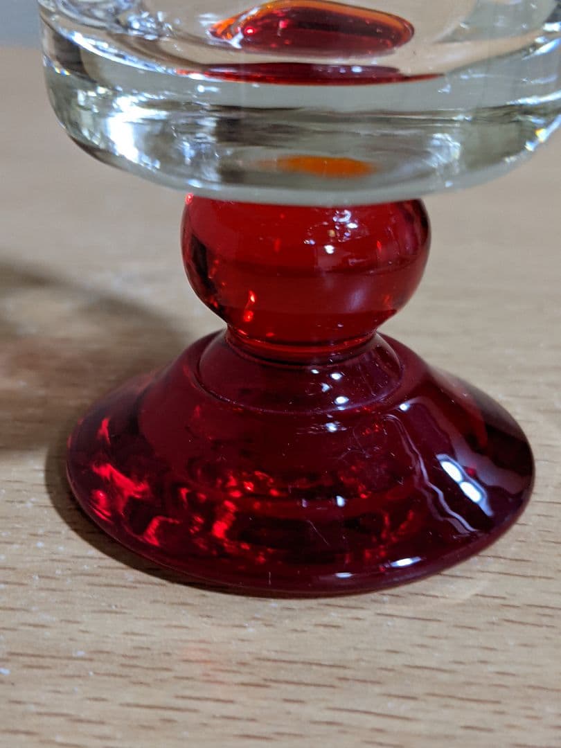 ⭐️西洋アンティーク ワイングラス リキュールグラス 古美術 骨董品