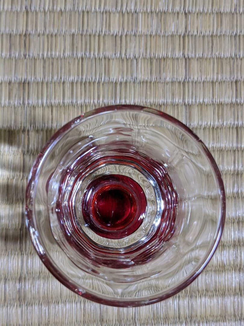 ⭐️西洋アンティーク ワイングラス リキュールグラス 古美術 骨董品