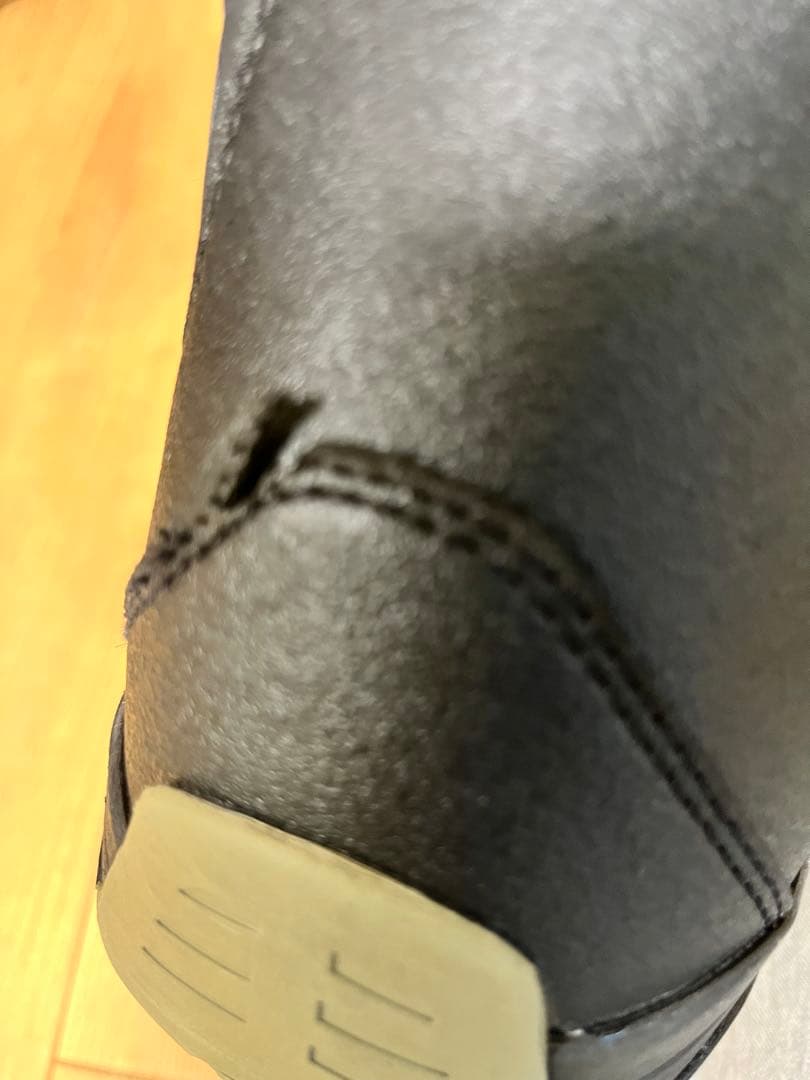 サロモン　スノーボードブーツ　シナプスフォーカスボア　28.0㎝