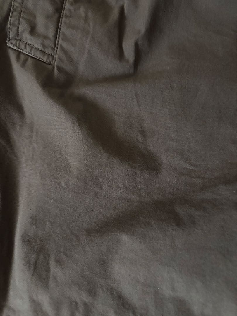 lemaire チノパン　size36