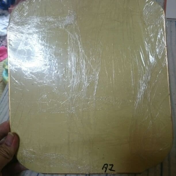 キスマイ玉森裕太、サイン