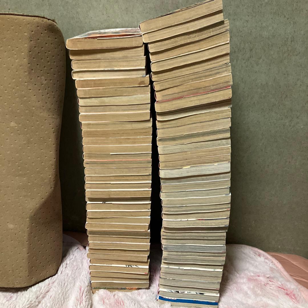 名作 NARUTO ナルト　1〜72巻　全巻 おまけ4点有り NARUTO全巻