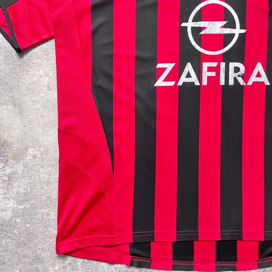 【正規品05-06 adidas AC Milan  KAKA #22】