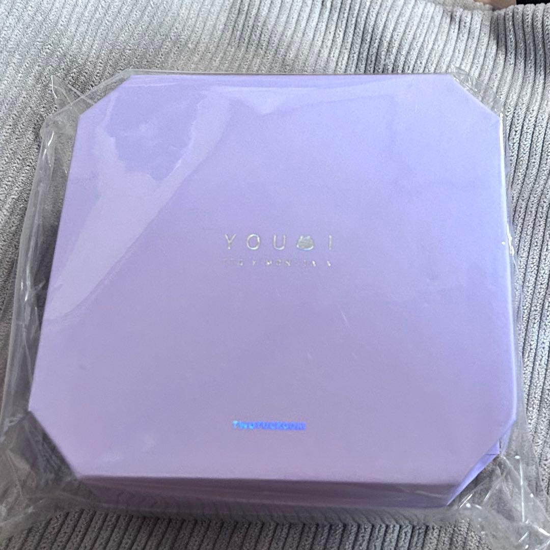 monstax モネク チャンギュン 即購入⭕️