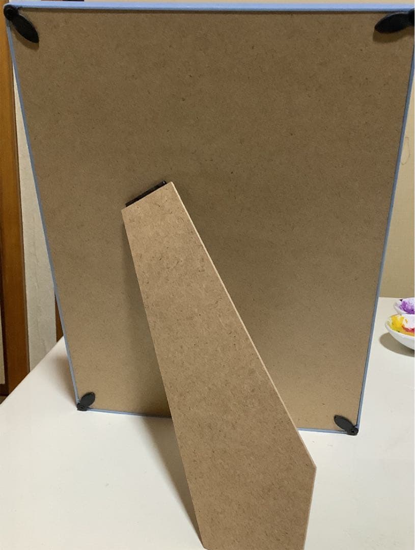 オリジナルハンドメイド　思考