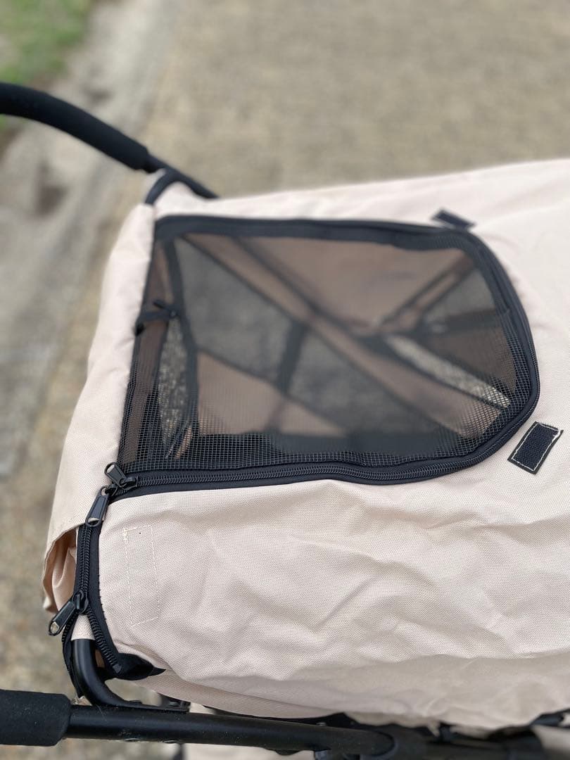 【大型】ドッグカート