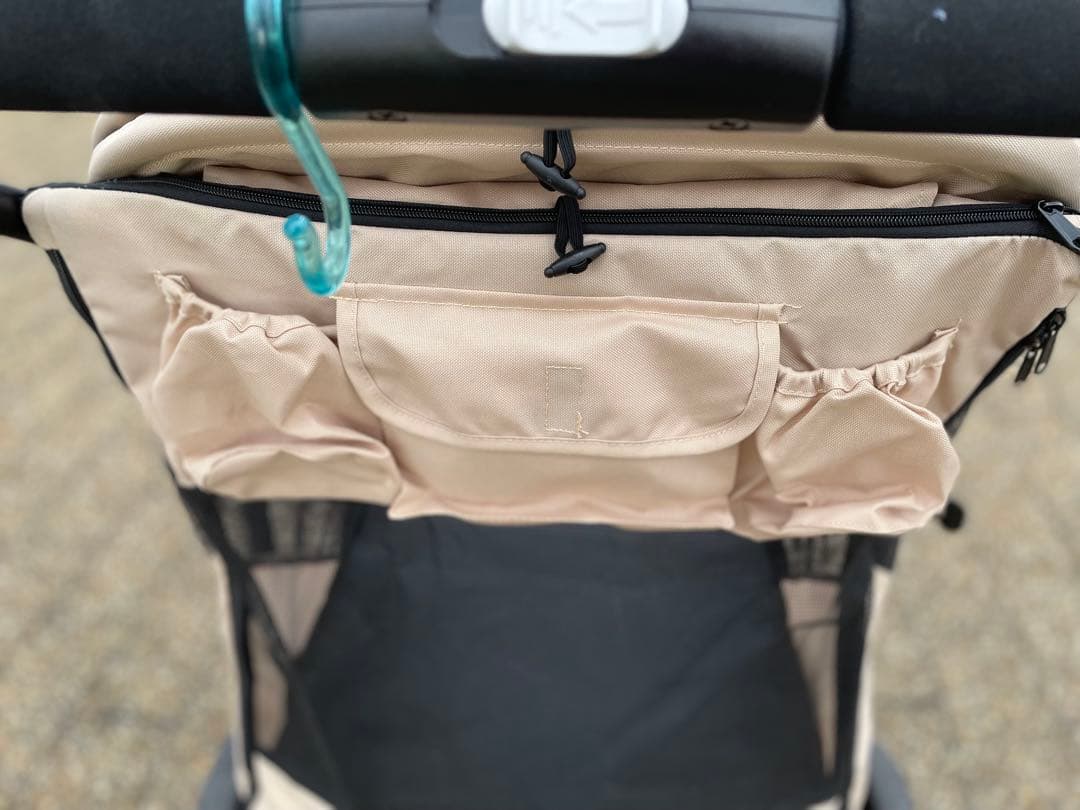 【大型】ドッグカート