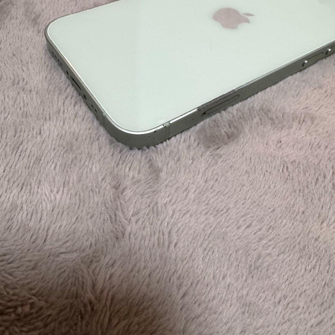 iPhone 12 Mini 256GB SIMフリー 美品　バッテリー100%