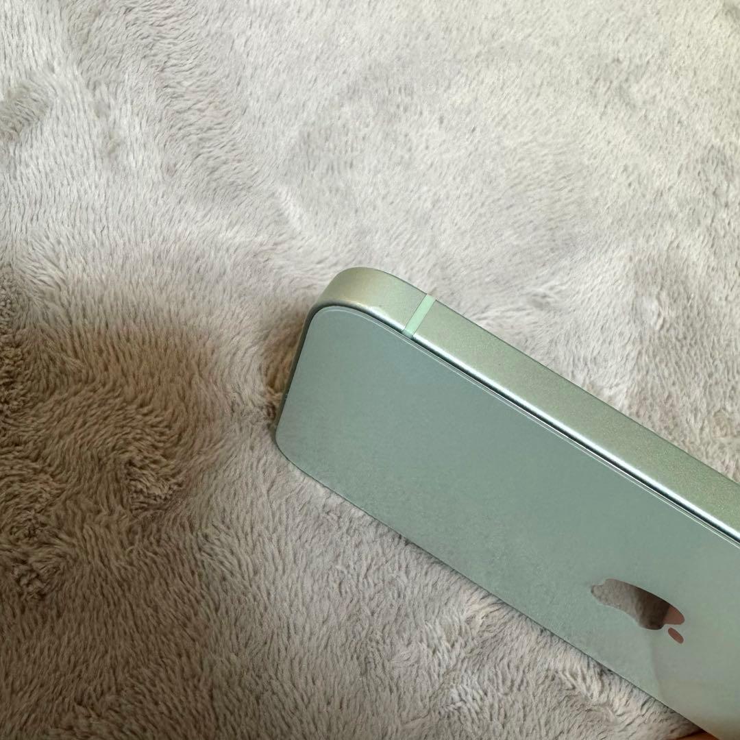 iPhone 12 Mini 256GB SIMフリー 美品　バッテリー100%