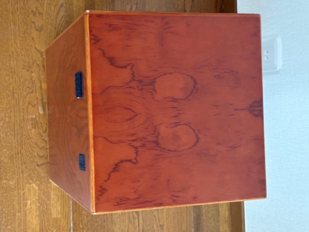 美品‼️ tycoon percussion カホン ケース、カスタネット等付