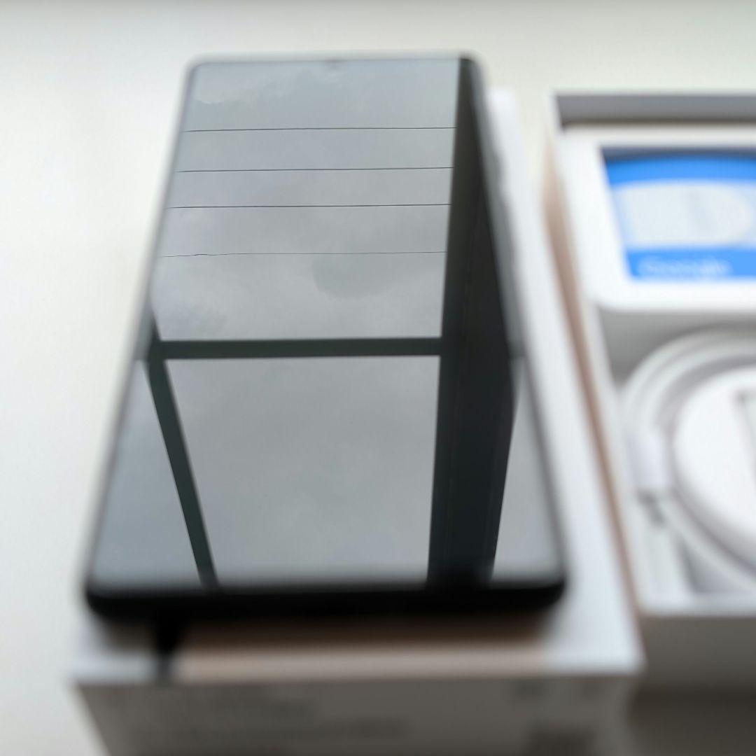 Pixel6 本体 128GB エスターバニーケース付き