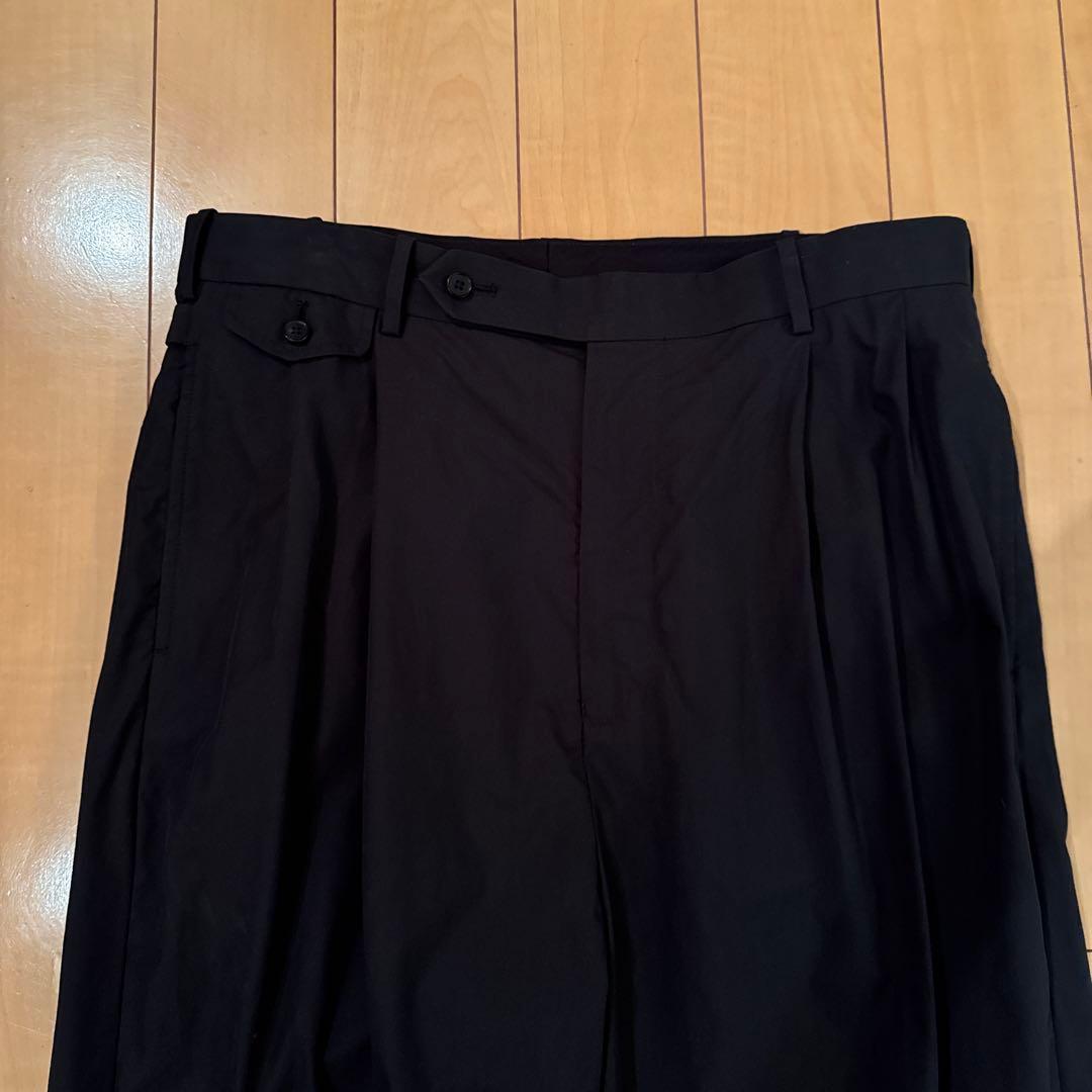 パンツ A.PRESSE High Density Weather Cloth