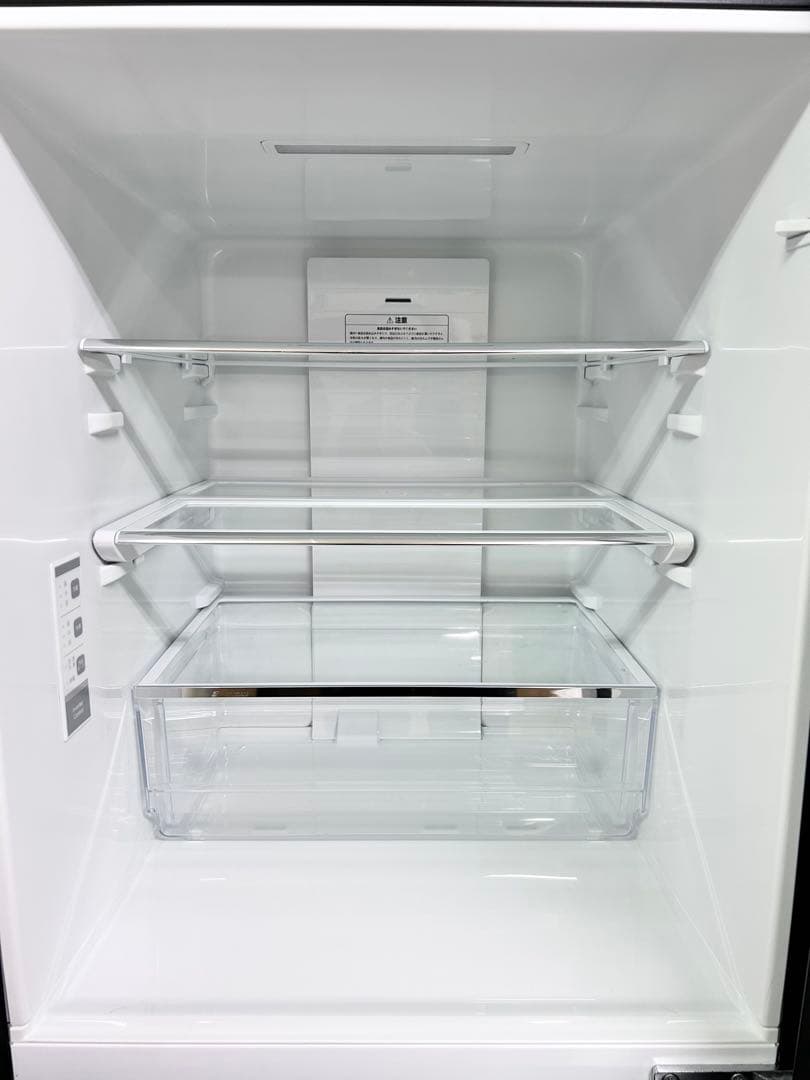 (k40)Hisense 2021年 冷蔵庫 HR-G2801BR 282L