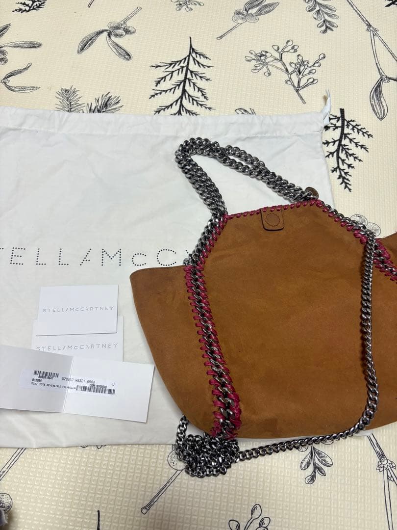 お値下げ中⭐︎ステラマッカートニー　ファラベラ