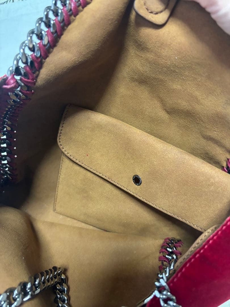 お値下げ中⭐︎ステラマッカートニー　ファラベラ