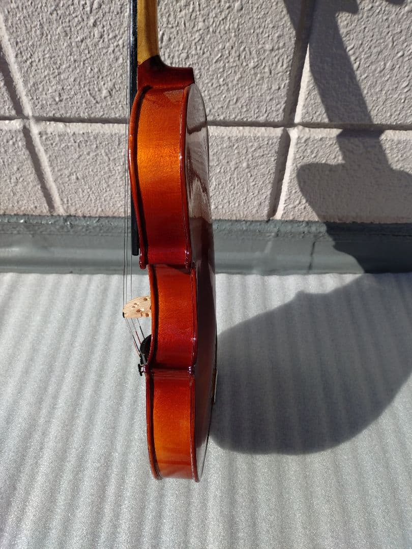 バイオリン入門セット