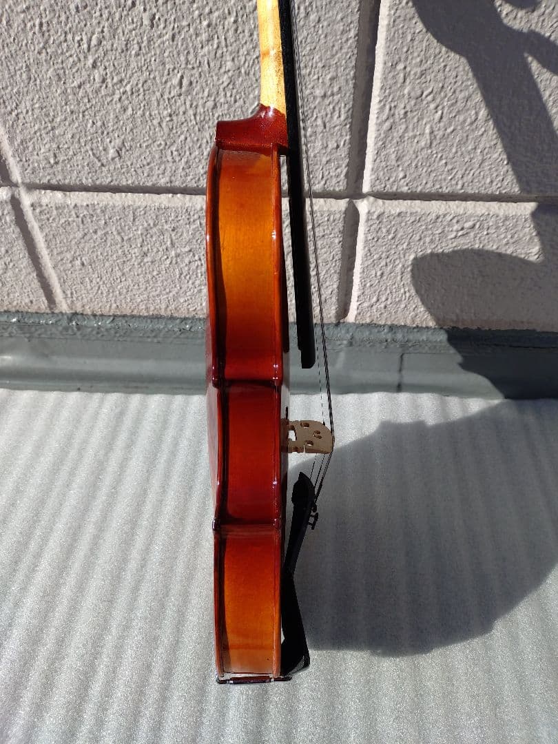 バイオリン入門セット