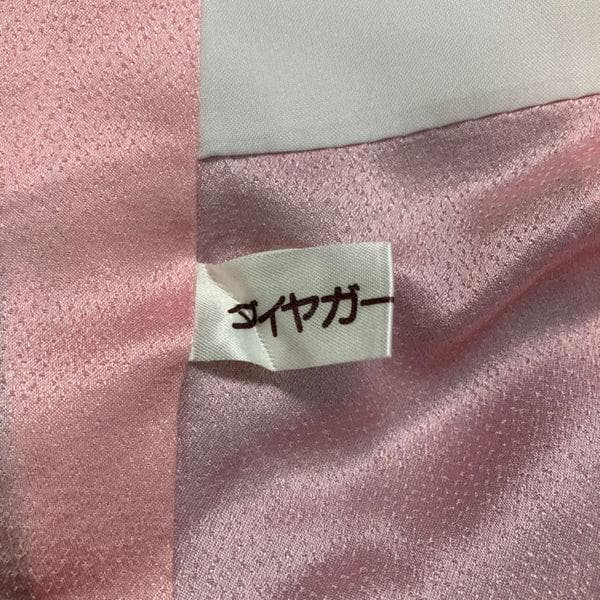 ≪早い者勝ち≫【美品】 振袖セット 成人式 正絹 古典柄 S*18 ●