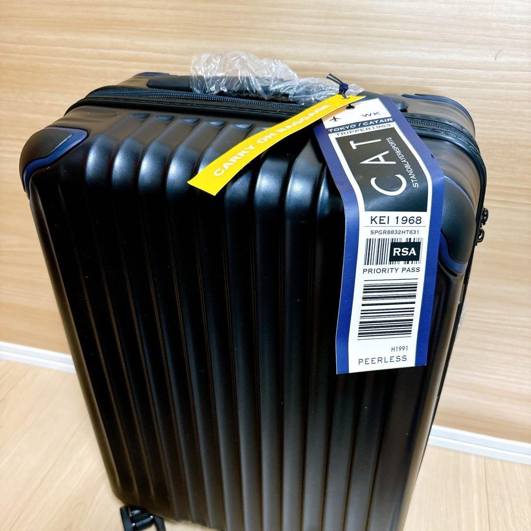 専用❤️カーゴ　スーツケース　36L 1〜3泊　キャリーケース