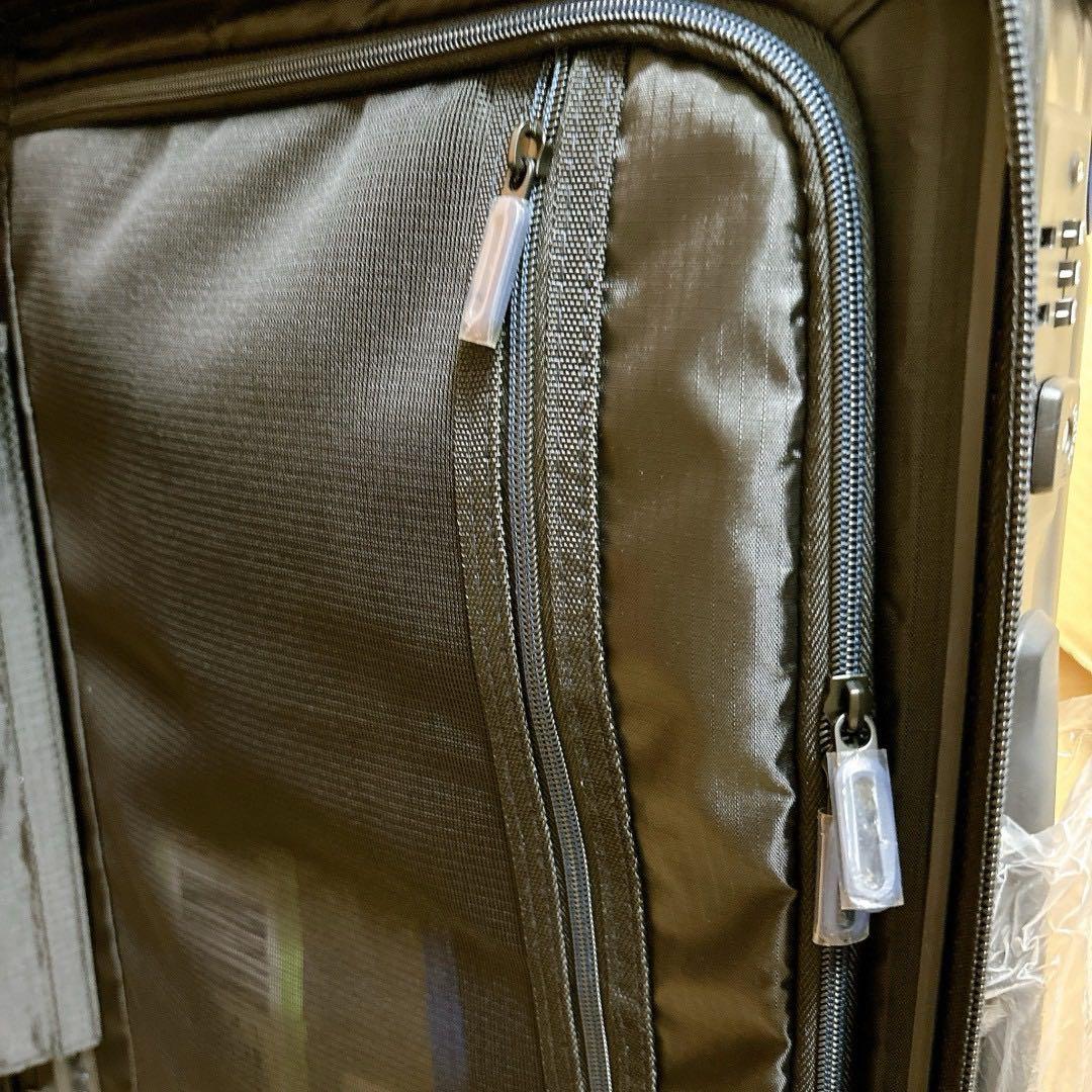 専用❤️カーゴ　スーツケース　36L 1〜3泊　キャリーケース