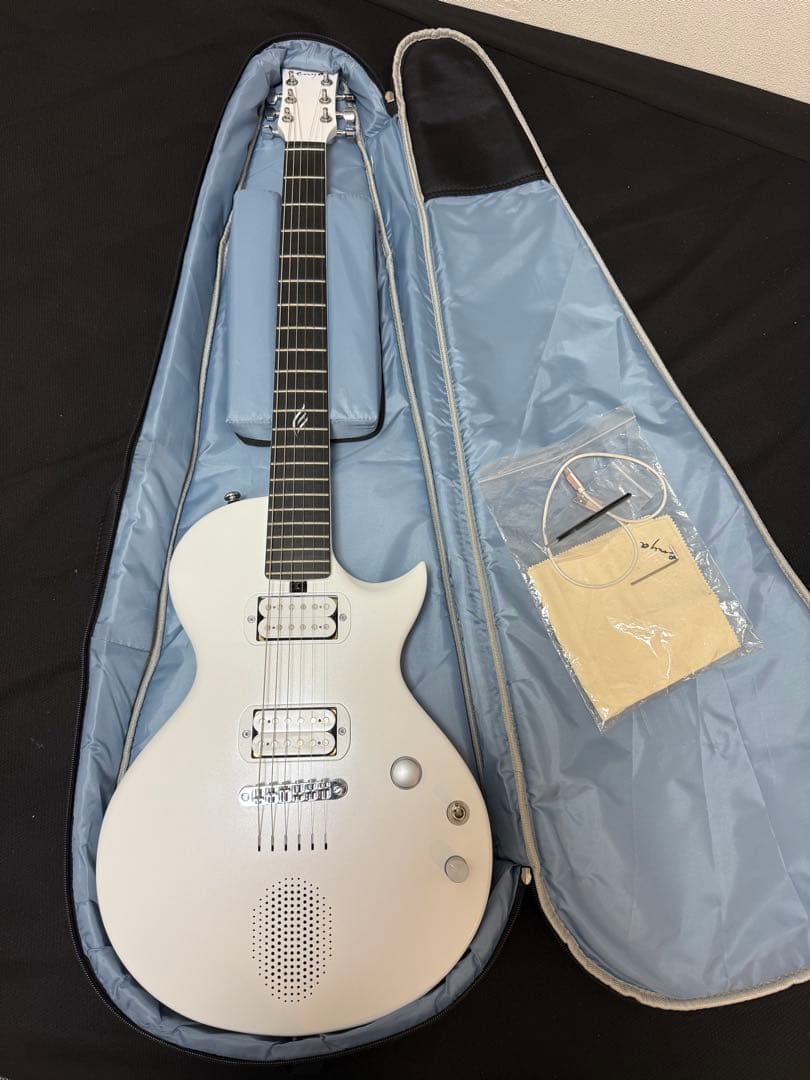 ギター ENYA NOVA GO SONIC