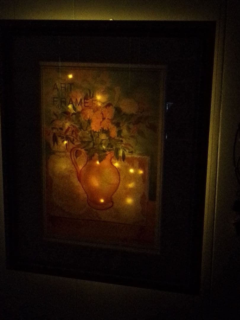 絵画 fleurs de printemps dans un vase